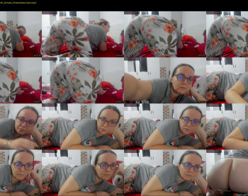 wetladyjoy — 17 minute Chaturbate female cam show recording, 720p, Oct 15, 2021