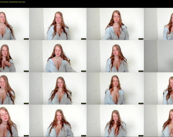 x__rose__x — 36 minute Chaturbate female cam show recording, 720p, Oct 15, 2021