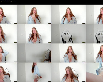 x__rose__x — 36 minute Chaturbate female cam show recording, 720p, Oct 15, 2021