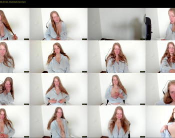 x__rose__x — 36 minute Chaturbate female cam show recording, 720p, Oct 15, 2021