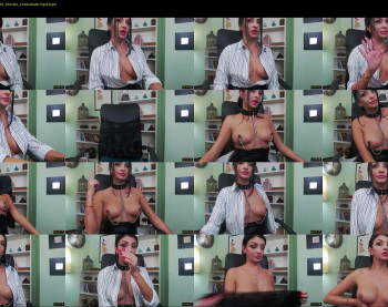 xkimoraxx — 31 minute Chaturbate female cam show recording, 1080p, Oct 15, 2021