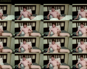 9thick88 — 26 minute Chaturbate male cam show recording, 720p, Oct 16, 2021