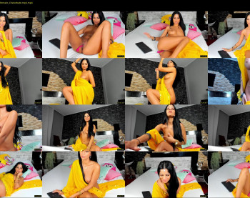 _adelle — 67 minute Chaturbate female cam show recording, 1080p, Oct 16, 2021
