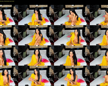 _adelle — 9 minute Chaturbate female cam show recording, 1080p, Oct 16, 2021