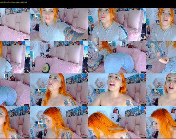 _alissonrose — 32 minute Chaturbate female cam show recording, 1080p, Oct 16, 2021