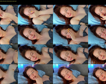 _elisa_omm_ — 11 minute Chaturbate female cam show recording, 1080p, Oct 16, 2021