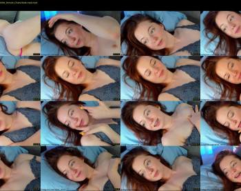 _elisa_omm_ — 30 minute Chaturbate female cam show recording, 1080p, Oct 16, 2021