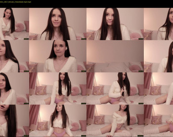 _female_essence_ — 70 minute Chaturbate female cam show recording, 1080p, Oct 16, 2021
