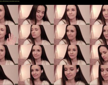 _female_essence_ — 4 minute Chaturbate female cam show recording, 1080p, Oct 16, 2021