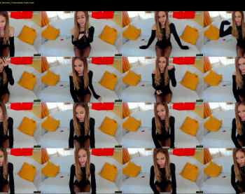 _funsize_ — 21 minute Chaturbate female cam show recording, 1080p, Oct 16, 2021