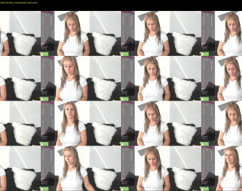 _jeniffer_hot — 7 minute Chaturbate female cam show recording, 720p, Oct 16, 2021