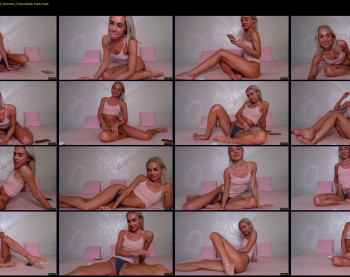 _mito_69 — 51 minute Chaturbate female cam show recording, 1080p, Oct 16, 2021
