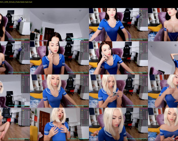 _timeless_paradox — 73 minute Chaturbate female cam show recording, 1080p, Oct 16, 2021