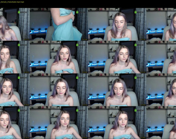 adrykilly — 3 minute Chaturbate female cam show recording, 1080p, Oct 16, 2021