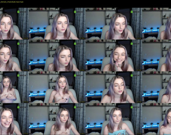 adrykilly — 14 minute Chaturbate female cam show recording, 1080p, Oct 16, 2021