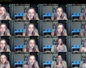 adrykilly — 19 minute Chaturbate female cam show recording, 1080p, Oct 16, 2021