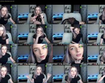 adrykilly — 8 minute Chaturbate female cam show recording, 1080p, Oct 16, 2021