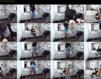 afroditha_ — 72 minute Chaturbate female cam show recording, 1080p, Oct 16, 2021
