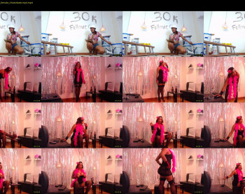 ainaah_ — 72 minute Chaturbate female cam show recording, 1080p, Oct 16, 2021