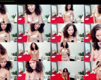 alena_vip — 70 minute Chaturbate female cam show recording, 1080p, Oct 17, 2021