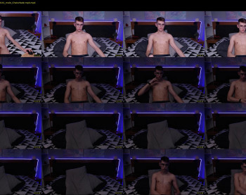 alfie_evanss — 38 minute Chaturbate male cam show recording, 1080p, Oct 17, 2021