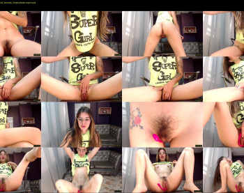 alice_buffy — 70 minute Chaturbate female cam show recording, 1080p, Oct 16, 2021
