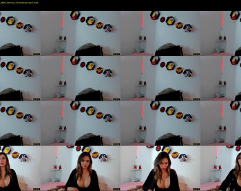 alisha_indira_ — 32 minute Chaturbate female cam show recording, 1080p, Oct 16, 2021