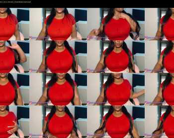 amazon_brunette — 3 minute Chaturbate female cam show recording, 720p, Oct 17, 2021