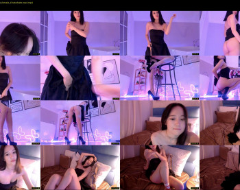 amiliyan — 118 minute Chaturbate female cam show recording, 720p, Oct 16, 2021