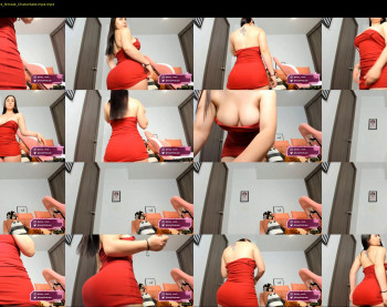 amy_ross — 32 minute Chaturbate female cam show recording, 1080p, Oct 16, 2021