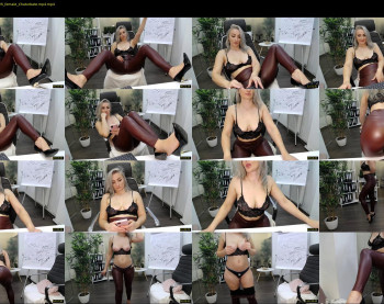 ana_karin — 71 minute Chaturbate female cam show recording, 1080p, Oct 16, 2021