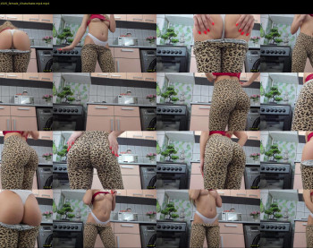 anabelle_wet — 27 minute Chaturbate female cam show recording, 1080p, Oct 16, 2021