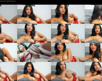 anaworld69 — 45 minute Chaturbate female cam show recording, 1080p, Oct 16, 2021
