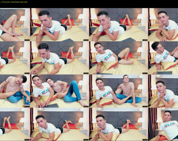 andy_and_ken — 65 minute Chaturbate male cam show recording, 1080p, Oct 16, 2021