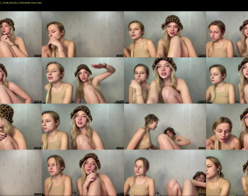angel_from_sky — 48 minute Chaturbate female cam show recording, 1080p, Oct 16, 2021