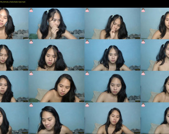 annaxnasty — 90 minute Chaturbate female cam show recording, 720p, Oct 16, 2021