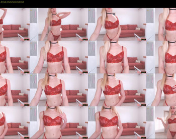anyeess — 3 minute Chaturbate female cam show recording, 1080p, Oct 16, 2021