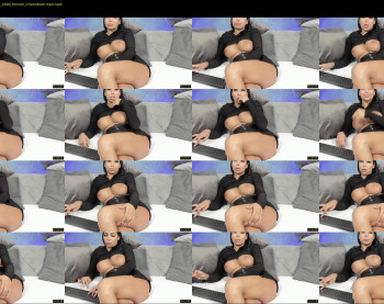 asian_delight_ — 4 minute Chaturbate female cam show recording, 1080p, Oct 16, 2021