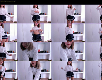 ayame_011 — 47 minute Chaturbate female cam show recording, 720p, Oct 16, 2021