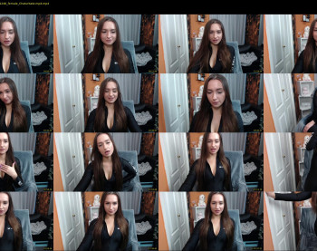 babelucy_18 — 70 minute Chaturbate female cam show recording, 1080p, Oct 16, 2021