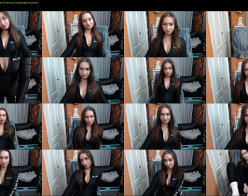 babelucy_18 — 70 minute Chaturbate female cam show recording, 1080p, Oct 16, 2021
