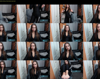 babelucy_18 — 61 minute Chaturbate female cam show recording, 1080p, Oct 16, 2021