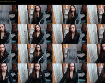 babelucy_18 — 60 minute Chaturbate female cam show recording, 1080p, Oct 16, 2021