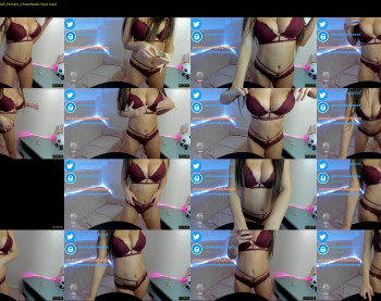 babykeeee — 70 minute Chaturbate female cam show recording, 1080p, Oct 17, 2021