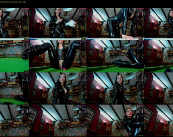 beatrix_rich — 6 minute Chaturbate female cam show recording, 720p, Oct 17, 2021
