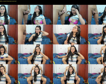 beawolf1887 — 29 minute Chaturbate couple cam show recording, 1080p, Oct 16, 2021
