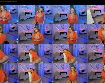 befxckingnice — 76 minute Chaturbate female cam show recording, 1080p, Oct 16, 2021