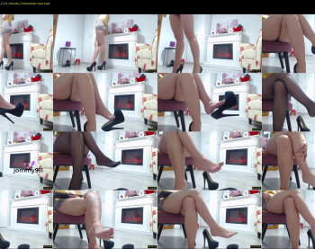 bella_antonia — 71 minute Chaturbate female cam show recording, 720p, Oct 16, 2021