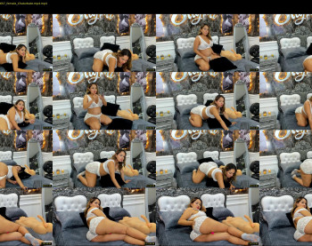 bigsexy_ass — 87 minute Chaturbate female cam show recording, 1080p, Oct 16, 2021