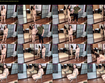bunnyyandhunter — 68 minute Chaturbate couple cam show recording, 1080p, Oct 17, 2021